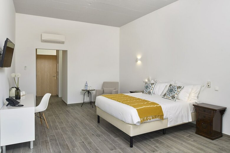 Agroturismo Mercedes Country House