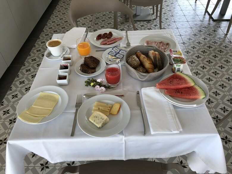 Agroturismo Mercedes Country House