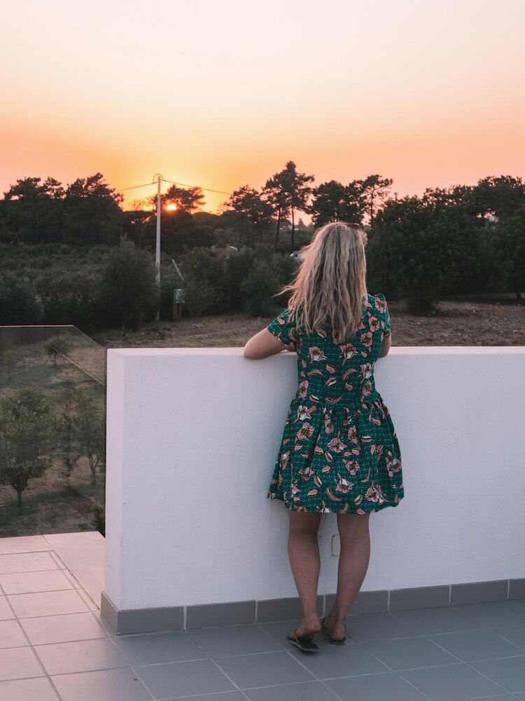 Agroturismo Mercedes Country House