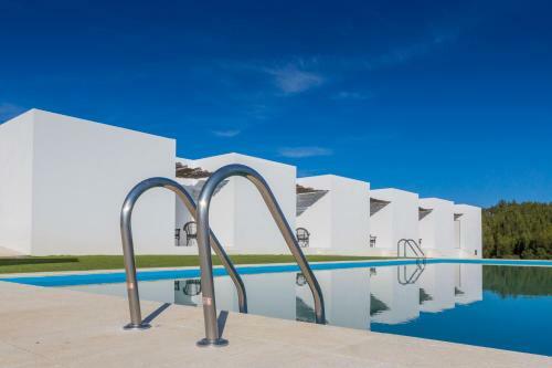 Agroturismo Monte Das Texugueiras