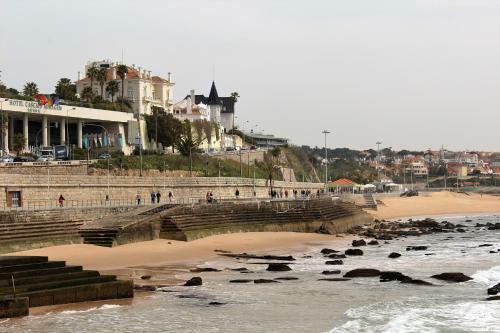 Holiday Cascais Apartment