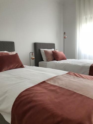Holiday Cascais Apartment