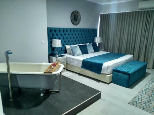 Hotel Villa Boutique