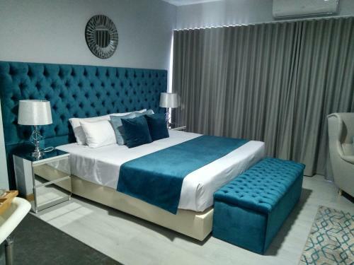 Hotel Villa Boutique
