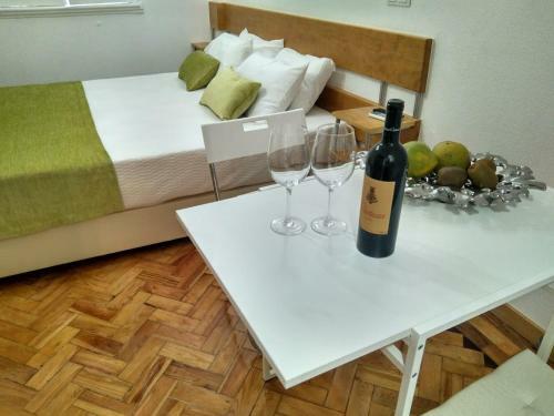 Hotel Villa Boutique