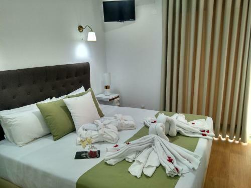 Hotel Villa Boutique