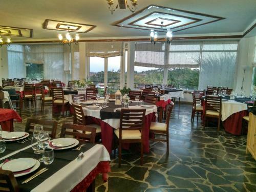 Hotel Villa Boutique