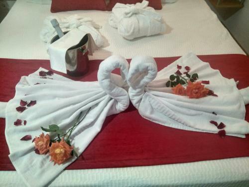 Hotel Villa Boutique