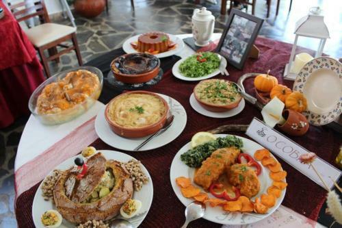 Hotel Villa Boutique