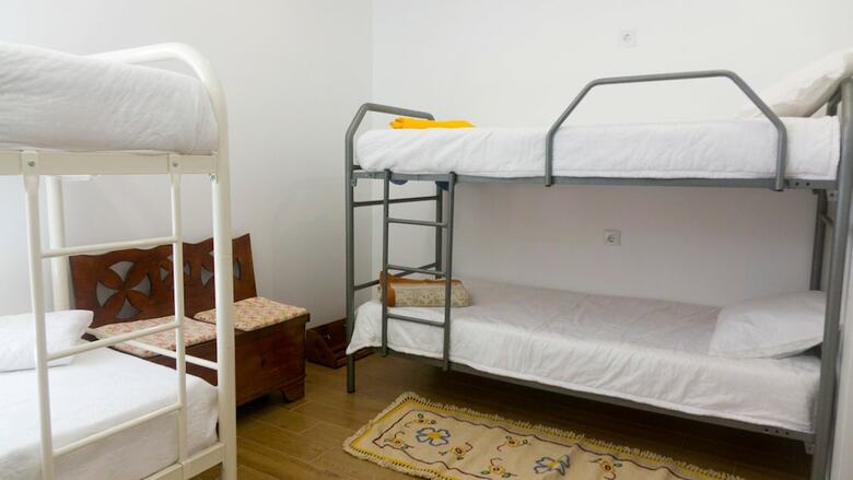 Hostal Mocho Guesthouse