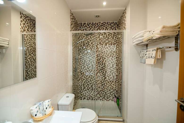 Hostal Mocho Guesthouse
