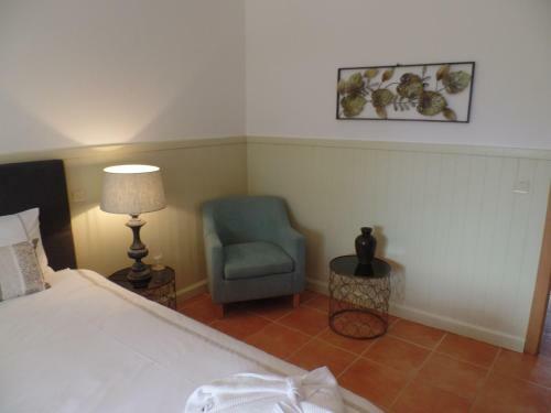 Bed & Breakfast Panoramic Paradise