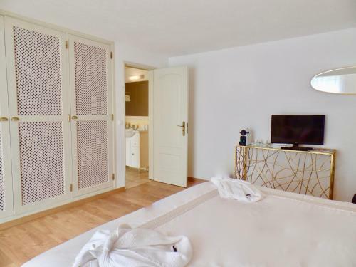 Bed & Breakfast Panoramic Paradise