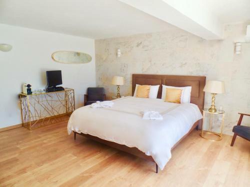 Bed & Breakfast Panoramic Paradise