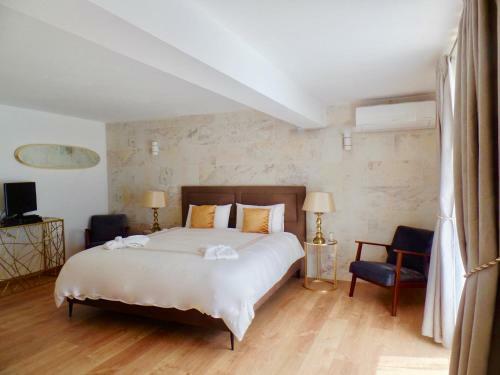 Bed & Breakfast Panoramic Paradise