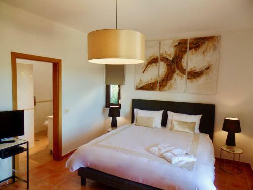 Bed & Breakfast Panoramic Paradise
