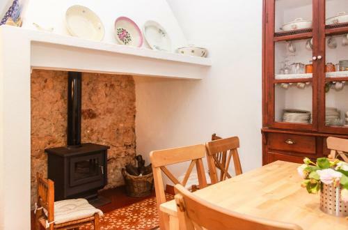 Agroturismo Casa Da Tita