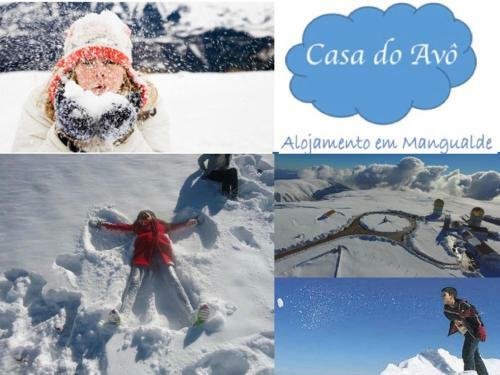 Casa Do Av�