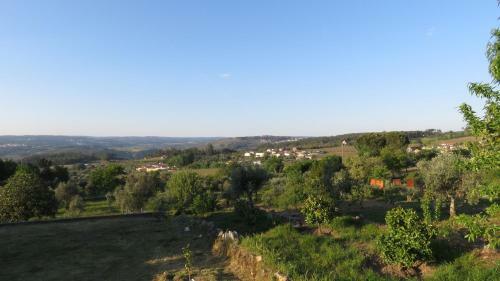 Casa Do Av�