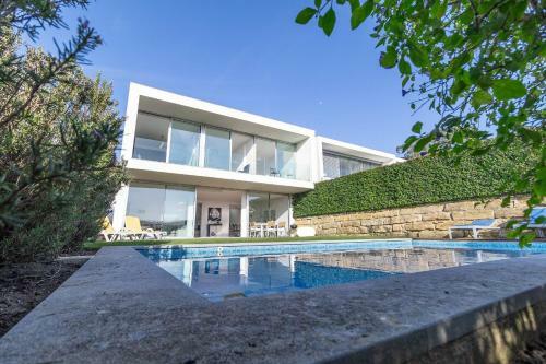 Villa Akivillas Sintra Star