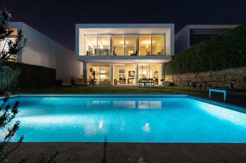 Villa Akivillas Sintra Star