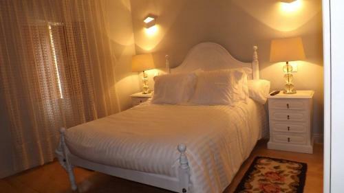 Agroturismo Casa Rural Santa Teresinha