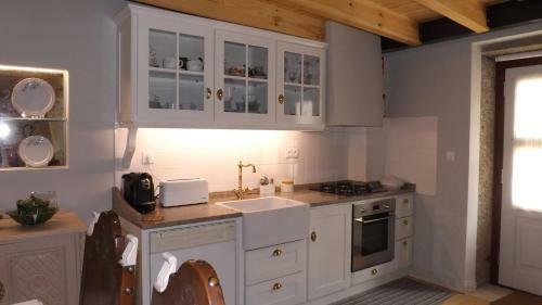 Agroturismo Casa Rural Santa Teresinha