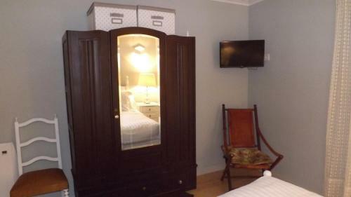 Agroturismo Casa Rural Santa Teresinha