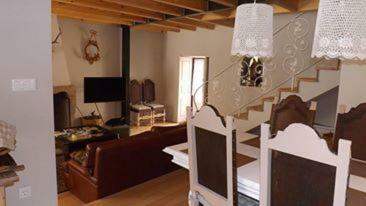 Agroturismo Casa Rural Santa Teresinha