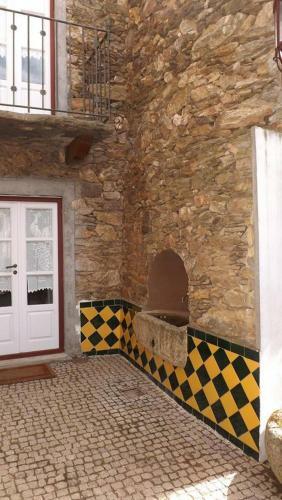 Agroturismo Casa Rural Santa Teresinha