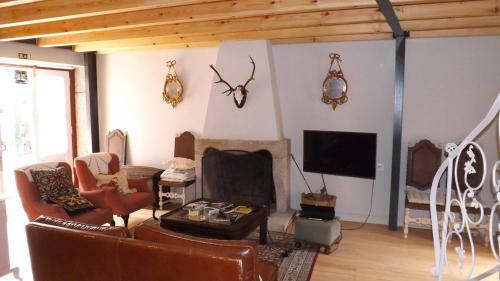 Agroturismo Casa Rural Santa Teresinha