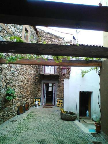 Agroturismo Casa Rural Santa Teresinha