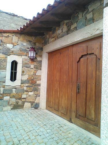 Agroturismo Casa Rural Santa Teresinha