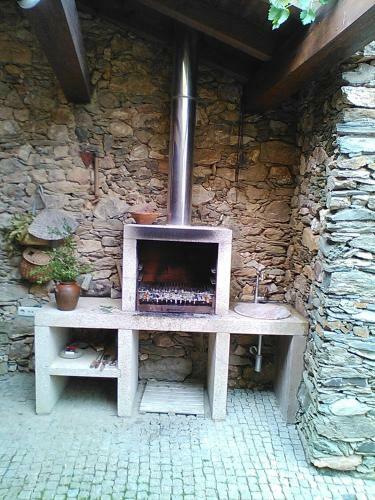 Agroturismo Casa Rural Santa Teresinha