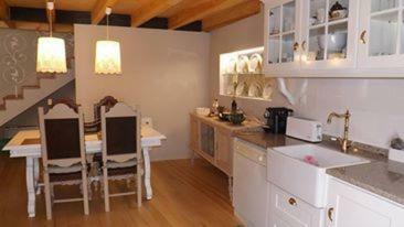 Agroturismo Casa Rural Santa Teresinha