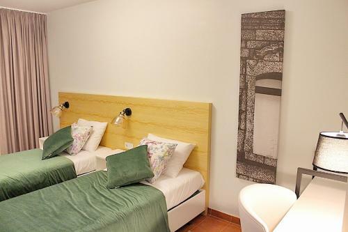 Agroturismo Casas de Alpedrinha