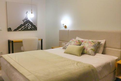 Agroturismo Casas de Alpedrinha