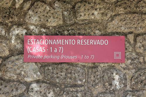Agroturismo Casas de Alpedrinha