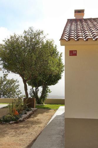 Agroturismo Casas de Alpedrinha