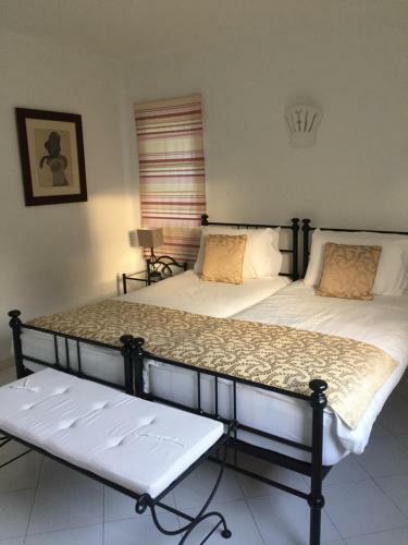Bed & Breakfast Casa Ol�andro By Flo