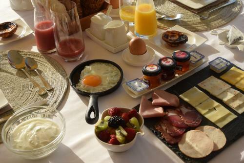 Bed & Breakfast Casa Ol�andro By Flo