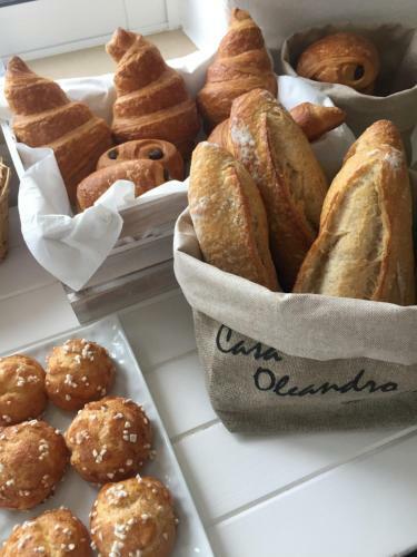 Bed & Breakfast Casa Ol�andro By Flo