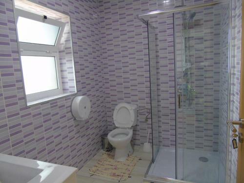 Marficas Hostel