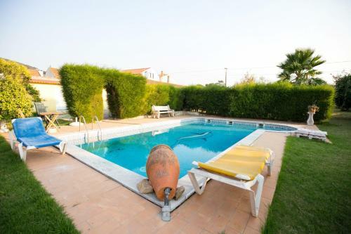 Villa Akivillas Torres Vedras Relax