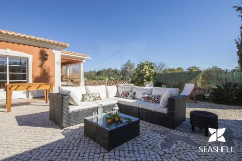 Villa Quinta Das Yuccas