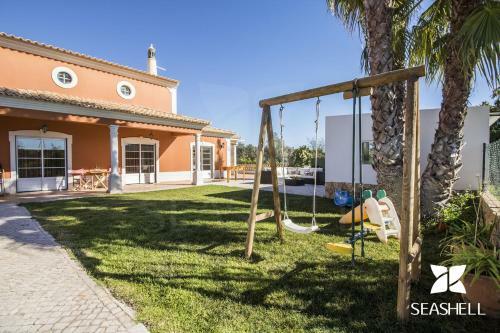 Villa Quinta Das Yuccas