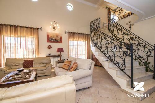 Villa Quinta Das Yuccas