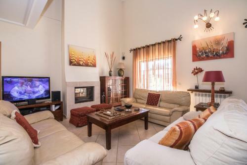 Villa Quinta Das Yuccas