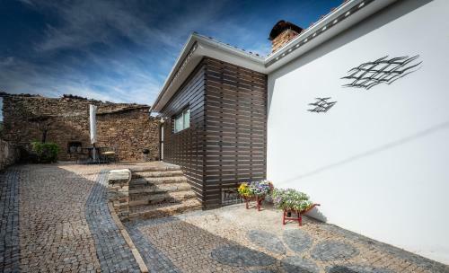 Casa De Guribanes