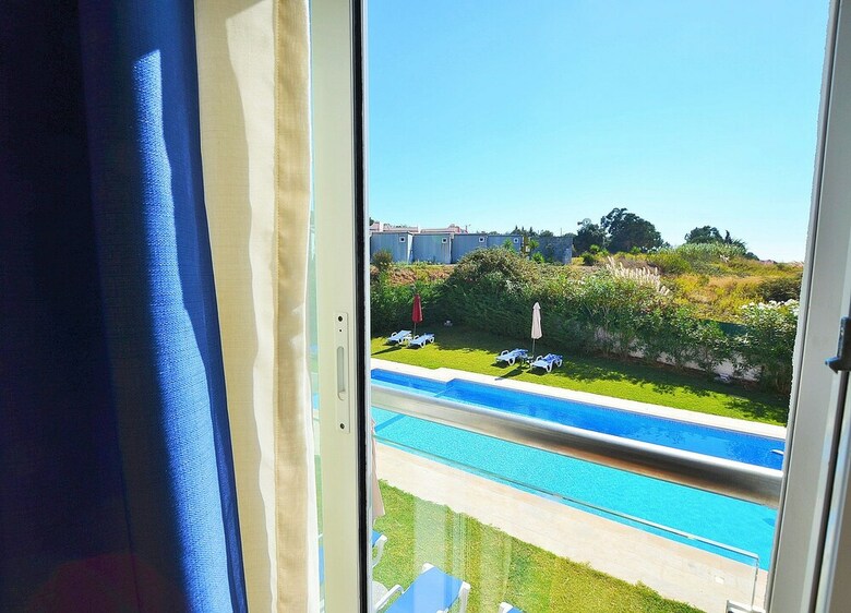 Hotel Hilltop Oasis Lisbon Lux Oeiras
